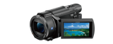 AXP55 4K Handycam® with Built-in projector 0