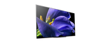 A9G | MASTER Series | OLED | 4K Ultra HD | High Dynamic Range (HDR) | Smart TV (Android TV) 1