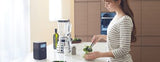 Portable Clock Radio with Bluetooth 2