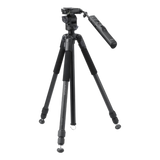 Remote Control Tripod 5