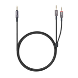 MUC-S20BL1 Balanced 2m Y-type Cable 7