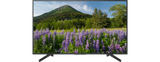 X70F| LED | 4K Ultra HD | High Dynamic Range (HDR) | Smart TV 0