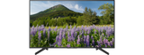 X70F| LED | 4K Ultra HD | High Dynamic Range (HDR) | Smart TV 0