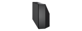 Hi-Fi System with BLUETOOTH® technology 2
