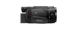 AXP55 4K Handycam® with Built-in projector 5