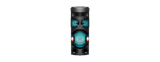 V72D High Power Audio System with BLUETOOTH® Technology 0