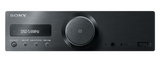Media Receiver with BLUETOOTH® Wireless Technology 0