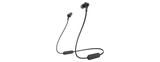 Tai nghe In-ear không dây WI-XB400 với EXTRA BASS™ 0