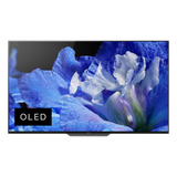 A8F | OLED | 4K Ultra HD | High Dynamic Range (HDR) | Smart TV (Android TV) 9