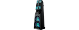 V90DW MUTEKI High Power Audio System 1
