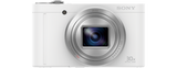 WX500 Compact Camera with 30x Optical Zoom 10