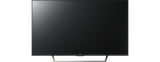 W75E Full HD HDR TV with TRILUMINOS Display 0