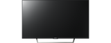 W75E Full HD HDR TV with TRILUMINOS Display 0