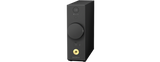 High-Resolution audio system with headphone amp 3