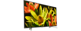 X83F| LED | 4K Ultra HD | High Dynamic Range (HDR) | Smart TV (Android TV) 1
