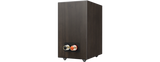 High-Resolution audio system with headphone amp 6