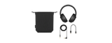 WH-XB900N Wireless Noise Cancelling Headphones 9