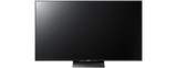 Z9D 4K HDR with Android TV 0