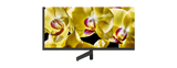 X80G | LED | 4K Ultra HD | High Dynamic Range (HDR) | Smart TV (Android TV) 5