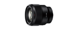 FE 85mm F1.8 0