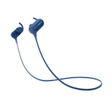 MDR-XB50BS EXTRA BASS™ Sports Wireless In-ear Headphones 35