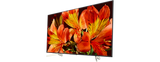X85F| LED | 4K Ultra HD | High Dynamic Range (HDR) | Smart TV (Android TV) 2