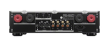 High-Resolution Audio Stereo Amplifier 2