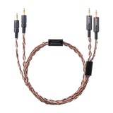 MUC-B12BL1 Balance 1.2m Y-type Cable 4