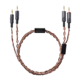 MUC-B12BL1 Balance 1.2m Y-type Cable 3
