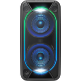 XB90 EXTRA BASS High Power Audio System with Built-in battery 9