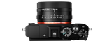 Máy ảnh RX1R II chuyên nghiệp và nhỏ gọn với cảm biến 35mm 2