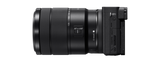 Máy ?nh APS-C E-mount cao c?p ?6500 2