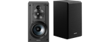Stereo Bookshelf Speakers 0