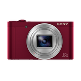 WX500 Compact Camera with 30x Optical Zoom 57