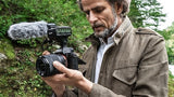 ɑ7 II Full Frame ILC Body With Standard Zoom Lens 0