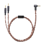MUC-B12SM1 Stereo Mini 1.2m Y-type Cable 3