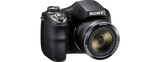 Máy ảnh H300 tích hợp zoom quang học 35x 1