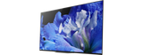 A8F | OLED | 4K Ultra HD | High Dynamic Range (HDR) | Smart TV (Android TV) 2