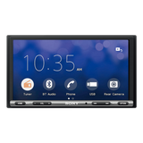 17.6 cm (6.95 inch) Apple CarPlay / Android Auto™ Media Receiver 7