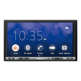 17.6 cm (6.95 inch) Apple CarPlay / Android Auto™ Media Receiver 8