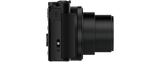 HX90V Compact Camera with 30x Optical Zoom 3