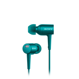 MDR-EX750NA h.ear in Noise Cancelling In-ear Headphones 75