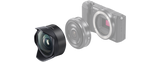 Fisheye Converter 1