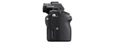 Máy ảnh E-mount α7S II tích hợp cảm biến full-frame 5
