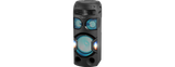 V71D High Power Audio System with BLUETOOTH® Technology 1