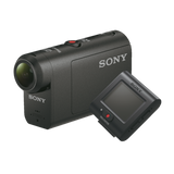 HDR-AS50R Action Cam with Live-View Remote 5