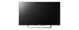 W75D Full HD TV 0