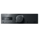 Media Receiver with BLUETOOTH® Wireless Technology 2