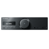 Media Receiver with BLUETOOTH® Wireless Technology 8