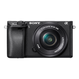 α6300 E-mount camera with APS-C Sensor 9
